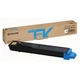 Тонер-картридж Kyocera TK-8115C Cyan 6K (1T02P3CNL0) - изображение 1