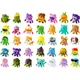 Фігурка Pinata Smashlings сюрприз в яйці - Веселі герої (SL2009) - зображення 2