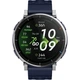 Смарт-часы Amazfit Active 3 Premium W2559GL2N Синій (1193747) - изображение 2