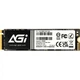 SSD 256Gb AGI AI198 M.2 2280 PCIe Gen 3x4 NVMe TLC, Retail (AGI256G16AI198) - изображение 1