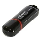USB флеш накопитель ADATA 128GB UV150 Black USB 3.0 (AUV150-128G-RBK) - изображение 2