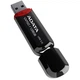 USB флеш накопитель ADATA 128GB UV150 Black USB 3.0 (AUV150-128G-RBK) - изображение 5