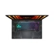 Ноутбук MSI Cyborg 17 B2RWEKG-418XUA (9S7-17U332-418) - зображення 5