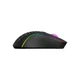 Мышка Xtrike ME Wireless RGB Black (GW-611) - изображение 5