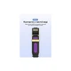 Патч-корд 10m UTP cat 7 RJ-45 flat black Vention (ICABL) - зображення 9