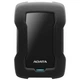 Внешний жесткий диск 2.5" 1TB ADATA (AHD330-1TU31-CBK) - изображение 1