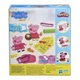 Набір для творчості Hasbro Play-Doh Свинка Пеппа стильний сет (F1497) - зображення 3