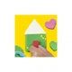 Набір для творчості Hasbro Play-Doh Основи E8534 Fundamentals shape (E8530_E8534) - зображення 6