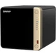 NAS QNap (TS-464-8G) - изображение 5