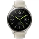 Смарт-годинник Xiaomi Watch 2 Titan BHR9306GL Gray Case White Leather Strap (1093970) - зображення 2