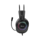Наушники Xtrike ME RGB Black (GH-509) - изображение 3