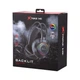 Наушники Xtrike ME RGB Black (GH-509) - изображение 5