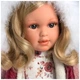Кукла Llorens Lucia, 40 см (54037) - изображение 3