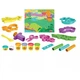 Набір для творчості Hasbro Play-Doh Сафарі (F7213) - зображення 2