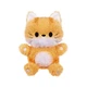 М'яка іграшка Fluffie Stuffiez антистрес Fluffie Stuffiez серії Small Plush - Котик (511595) - зображення 7