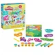 Набір для творчості Hasbro Play-Doh Сафарі (F7213) - зображення 3