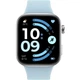 Смарт-часы Xiaomi Watch 6 Синій Glacier Blue BHR08CWGL (1198827) - изображение 2
