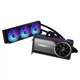 Видеокарта ASUS GeForce RTX5090 32GB ROG ASTRAL LC OC GAMING (ROG-ASTRAL-LC-RTX5090-O32G-GAMING) - изображение 1