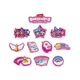 Пупс Babycorns Игрушка-сюрприз A Кукла Кролик (92108A) - изображение 7