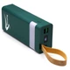 Батарея универсальная Aspiring Light 30 30000mAh PD/22.5W (P30000L) - изображение 2