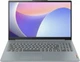Ноутбук Lenovo IdeaPad Slim 3 15IRU8 15.6" TN 1920x1080 60 Гц / Intel Core i5-1335U / Intel Iris Xe Graphics / RAM 16 ГБ / LPDDR5 / SSD 256 ГБ / Windows 11 Home / 1.62 кг (82X700KEUS) - зображення 1