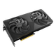 Відеокарта PNY GeForce RTX 5080 Dual-Fan Slim Overclocked (VCG508016DFSXPB1-O) - зображення 2