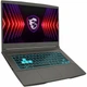 Ноутбук MSI Thin A15 B7UC 15.6" IPS 1920x1080 144 Гц / AMD Ryzen 5 7535HS / NVIDIA GeForce RTX 3050 / RAM 8 ГБ / DDR5 / SSD 512 ГБ / Windows 11 Home / 2.94 кг (B7UC-625US) - изображение 3
