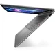 Ноутбук Lenovo Slim 7 14ILL10 14" OLED 1920x1200 60 Гц / Intel Core Ultra 7 256V / Intel Arc Graphics 140V / RAM 16 ГБ / LPDDR5x / SSD 1 ТБ / Windows 11 Home / 1.28 кг (83MC0001US) - изображение 5