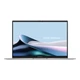 Ноутбук ASUS Zenbook 14 OLED UX3405CA Silver 14" OLED 2880x1800 120 Гц / Intel Core Ultra 9 285H / Intel Arc Graphics / RAM 32 ГБ LPDDR5x / SSD 1 ТБ / Windows 11 Home / 1.20 кг (UX3405CA-ES99T) - изображение 5