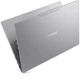 Ноутбук Lenovo Slim 7 14ILL10 14" OLED 1920x1200 60 Гц / Intel Core Ultra 7 256V / Intel Arc Graphics 140V / RAM 16 ГБ / LPDDR5x / SSD 1 ТБ / Windows 11 Home / 1.28 кг (83MC0001US) - изображение 7