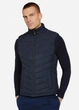 Жилет чоловічий Tom Tailor 195844 XL Темно/синій (2200005165263) - зображення 1