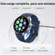 Смарт-часы Fitpolo 1,27 HD дисплей, Bluetooth, звонок/ответ, IP68 - изображение 7
