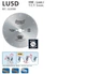 Диск пильный Freud LU5D 2400 400b3,5d32z120 по ПВХ и алюминию - изображение 1