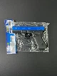 Страйкбольный пистолет Glock 18 Blue - изображение 10