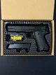Страйкбольный пистолет Colt 1911 Classic ZM19 - изображение 8