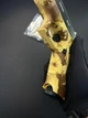 Страйкбольный пистолет Glock 18 Желтый - изображение 7