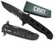 Кишеньковий ніж CRKT M16-14SFG Carson Folder (M16-14SFG) - изображение 2