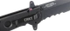 Кишеньковий ніж CRKT M16-14SFG Carson Folder (M16-14SFG) - изображение 7
