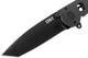 Кишеньковий ніж CRKT M16-04KS Carson Folder (M16-04KS) - зображення 4