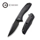 Ніж складаний Civivi Baklash C801I - зображення 2