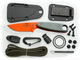 Кишеньковий ніж Esee Izula Orange Kit - изображение 2