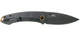 Кишеньковий ніж CRKT Tuna 2520 - зображення 4