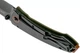 Кишеньковий ніж CRKT Tuna 2520 - зображення 6