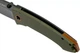 Кишеньковий ніж CRKT Tuna 2520 - зображення 8