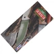 Кишеньковий ніж Esee Izula OD Green Kit - изображение 11