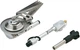 Газовий пальник Snow Peak GS-370 Yaen Stove Regy - зображення 2