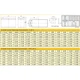 Батарея к ИБП Ritar AGM RT1290, 12V-9Ah (RT1290) - изображение 2