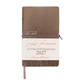 Щоденник діловий Leo Planner Glory 12х20 cм датований 2027 м‘який 352 сторінки (252720) - зображення 1