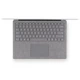 Ноутбук Microsoft Surface Laptop 2 (Model 1769) Touch (i5-8350U/8/256SSD) - Class A- Б/У - изображение 3