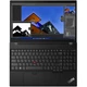 Ноутбук Lenovo ThinkPad L15 Gen 3 / 15.6” 1920x1080 FullHD / i5-1245U / 16 ГБ / SSD / 256 ГБ / Intel Iris Xe Graphics / Клас А- Б/В - зображення 8